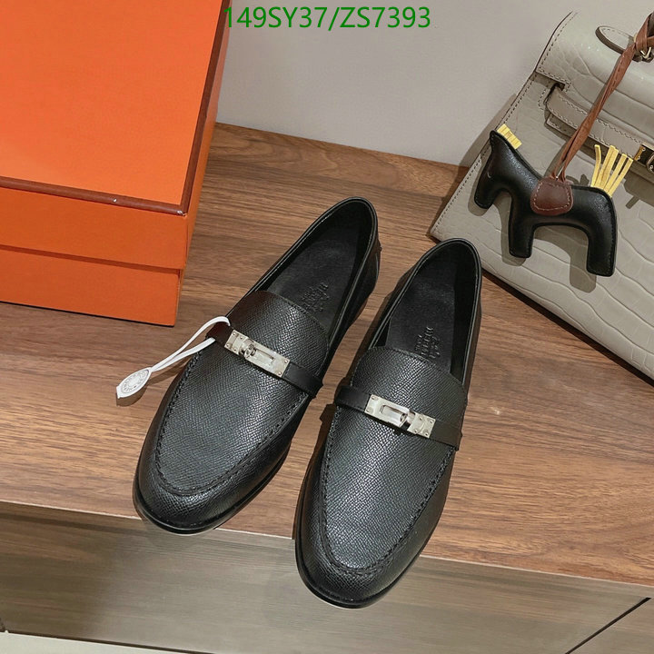 He*rm*es-》Women Shoes Code: ZS7393