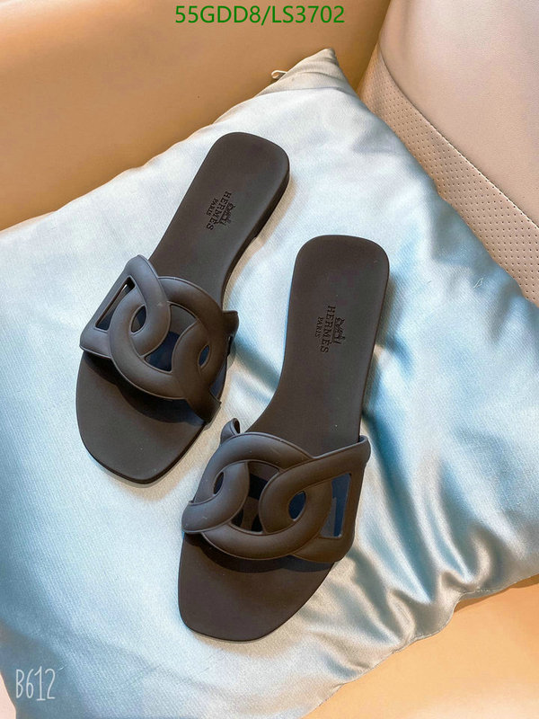 He*rm*es-》Women Shoes Code: LS3702