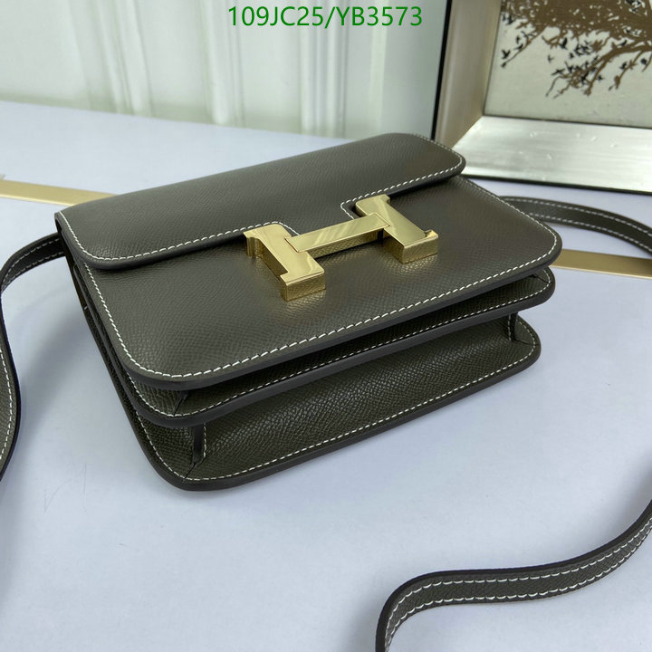 He*rm*es-》Bag-4A Quality Code: YB3573