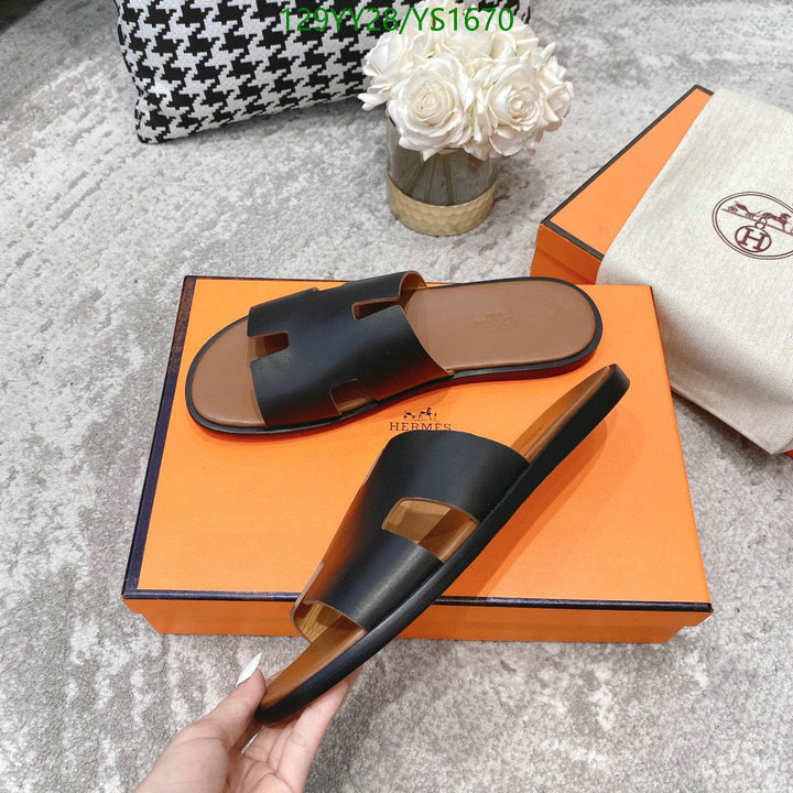 He*rm*es-》Men shoes Code: YS1670