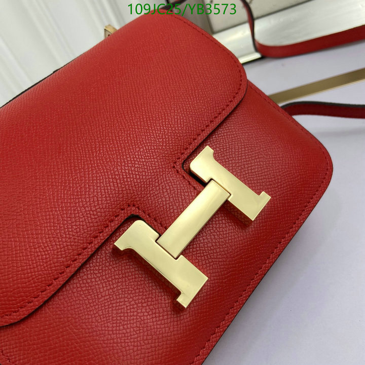 He*rm*es-》Bag-4A Quality Code: YB3573