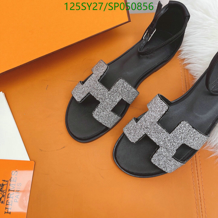 He*rm*es-》Women Shoes Code: SP050856
