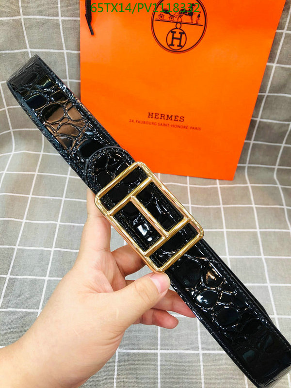 He*rm*es-》Belts Code: PV1118332