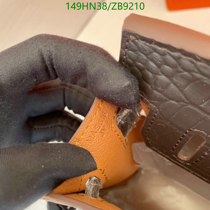 He*rm*es-》Bag-4A Quality Code: ZB9210