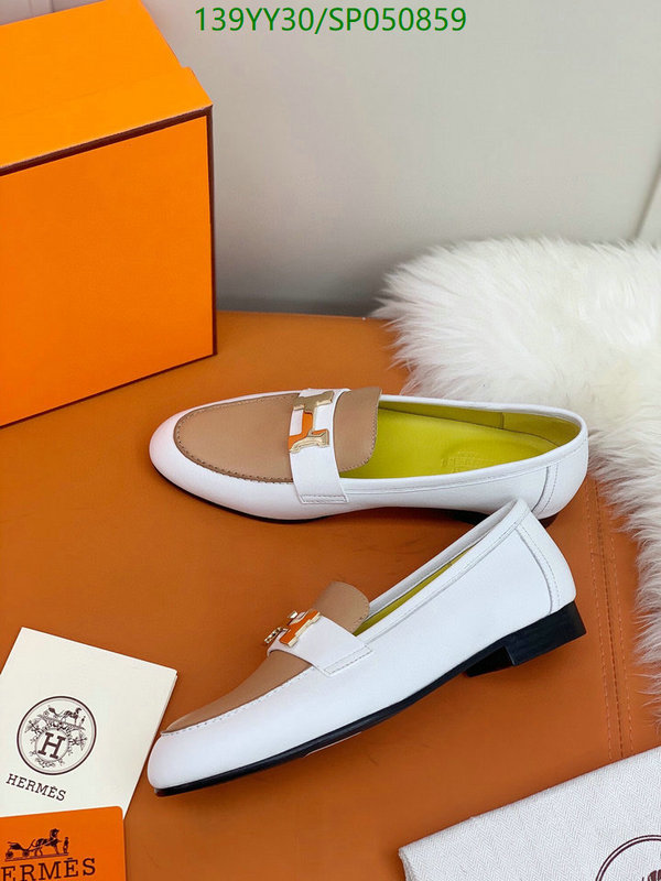 He*rm*es-》Women Shoes Code: SP050859