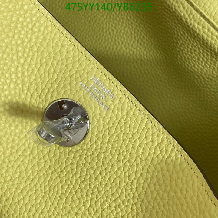 He*rm*es-》Bag-Mirror Quality Code: YB6235