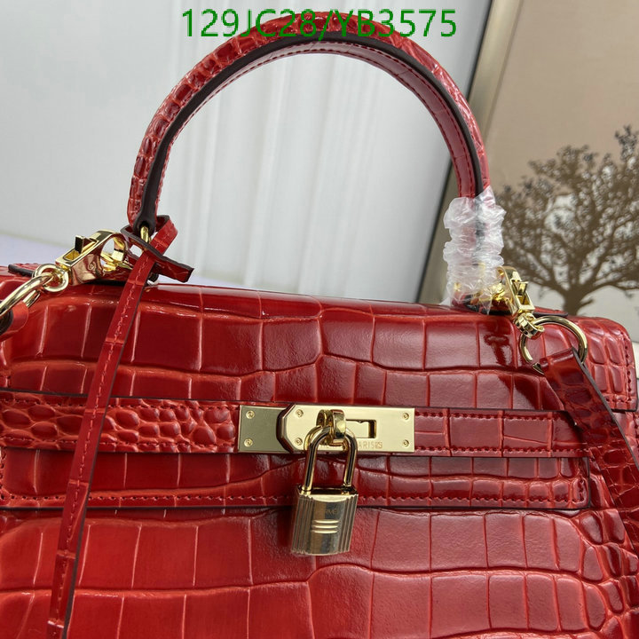 He*rm*es-》Bag-4A Quality Code: YB3575