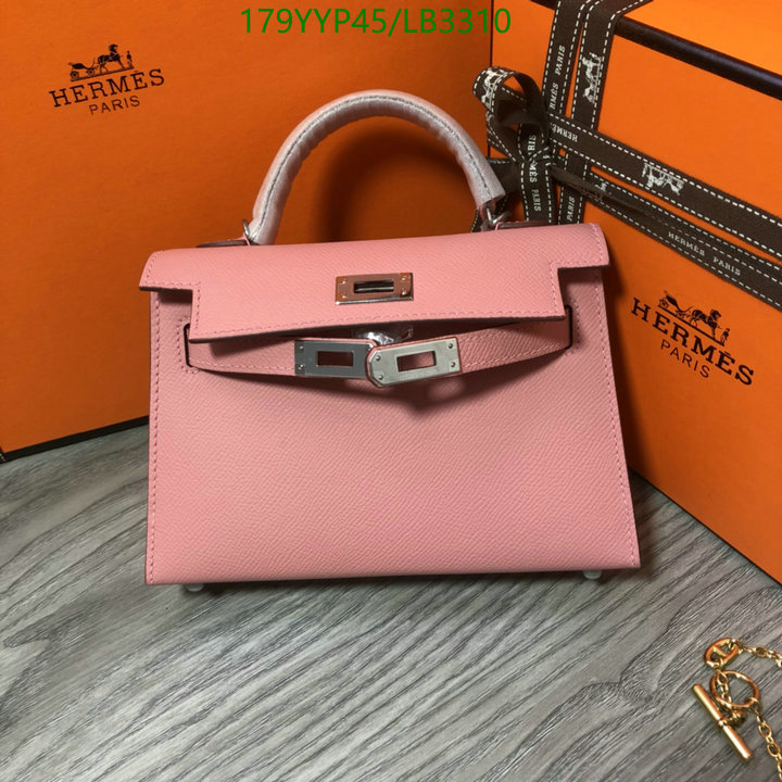 He*rm*es-》Bag-Mirror Quality Code: LB3310