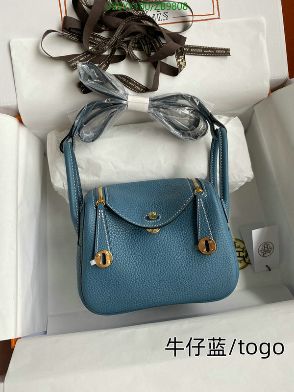 He*rm*es-》Bag-Mirror Quality Code: ZB9808