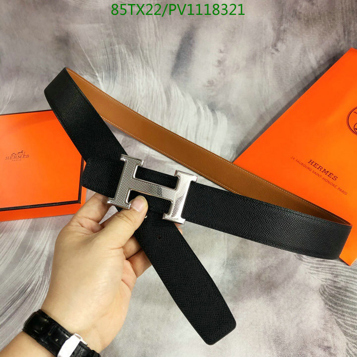 He*rm*es-》Belts Code: PV1118321