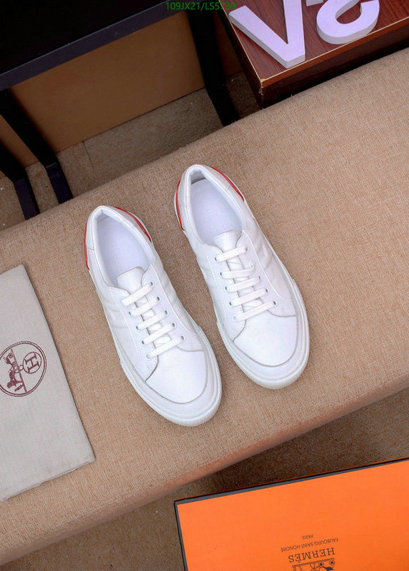 He*rm*es-》Men shoes Code: LS5739