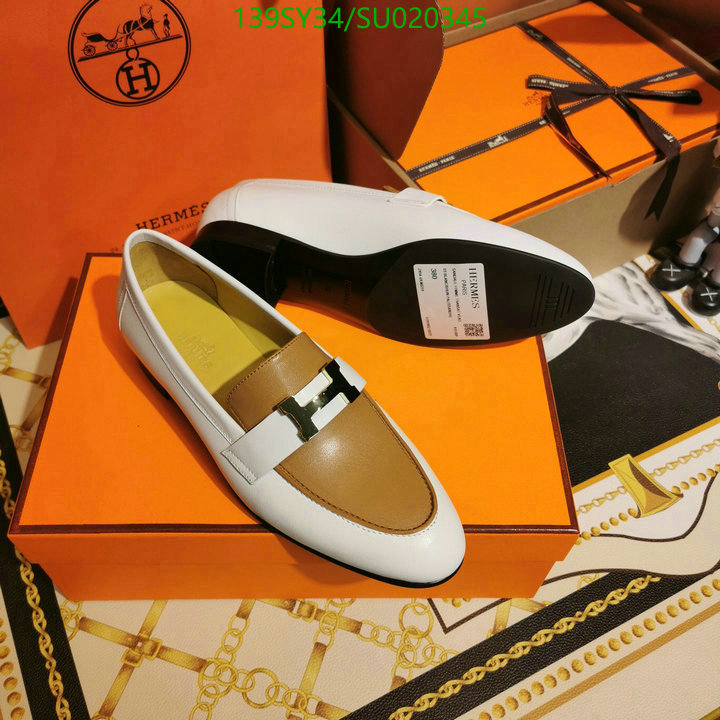 He*rm*es-》Women Shoes Code: SU020345