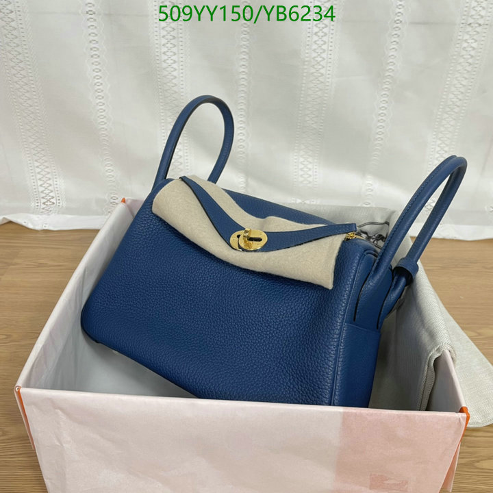 He*rm*es-》Bag-Mirror Quality Code: YB6234