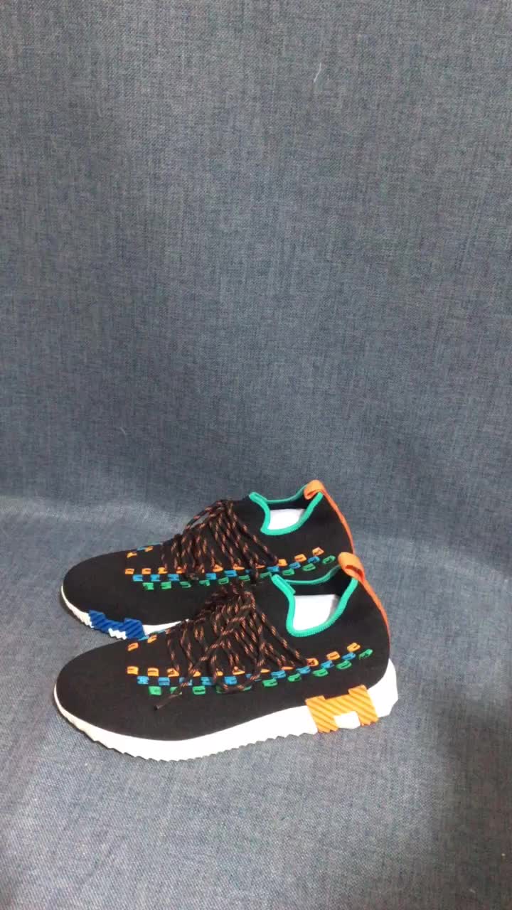 He*rm*es-》Women Shoes Code: ZS7395