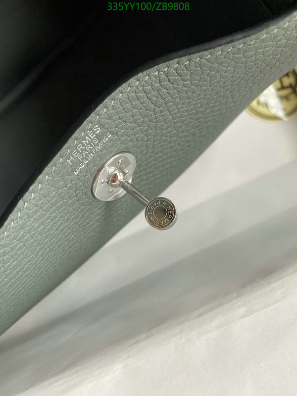 He*rm*es-》Bag-Mirror Quality Code: ZB9808