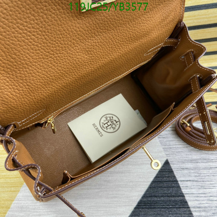 He*rm*es-》Bag-4A Quality Code: YB3577