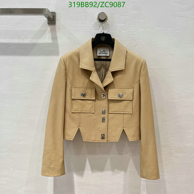 He*rm*es-》Clothing Code: ZC9087