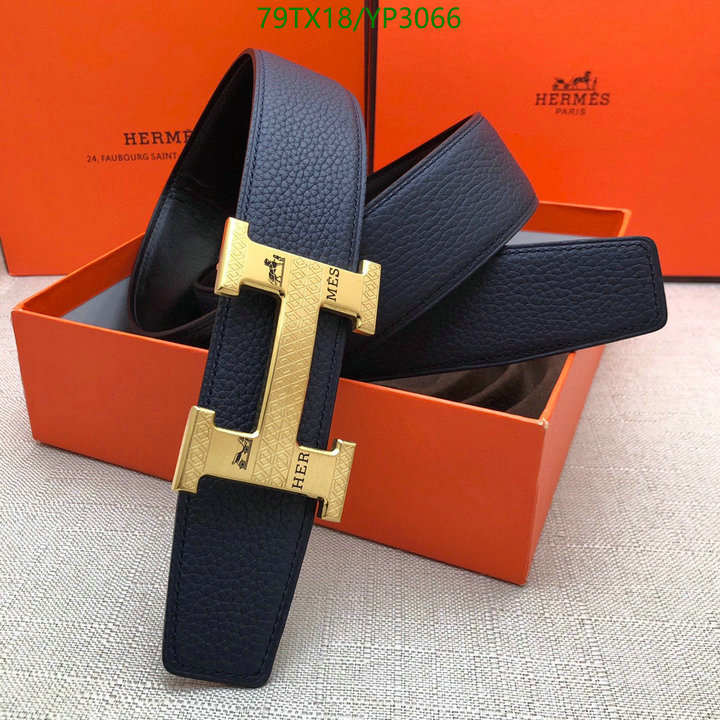 He*rm*es-》Belts Code: YP3066