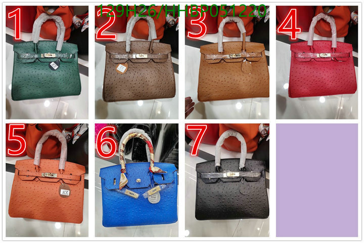 He*rm*es-》Bag-4A Quality Code: HHBP051220