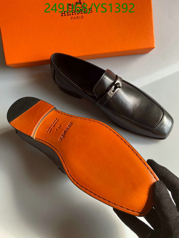 He*rm*es-》Men shoes Code: YS1392
