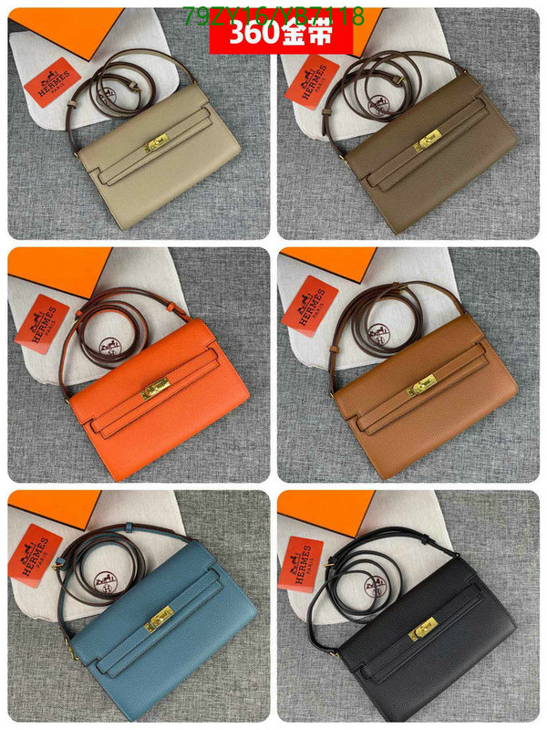 He*rm*es-》Bag-4A Quality Code: YB7118