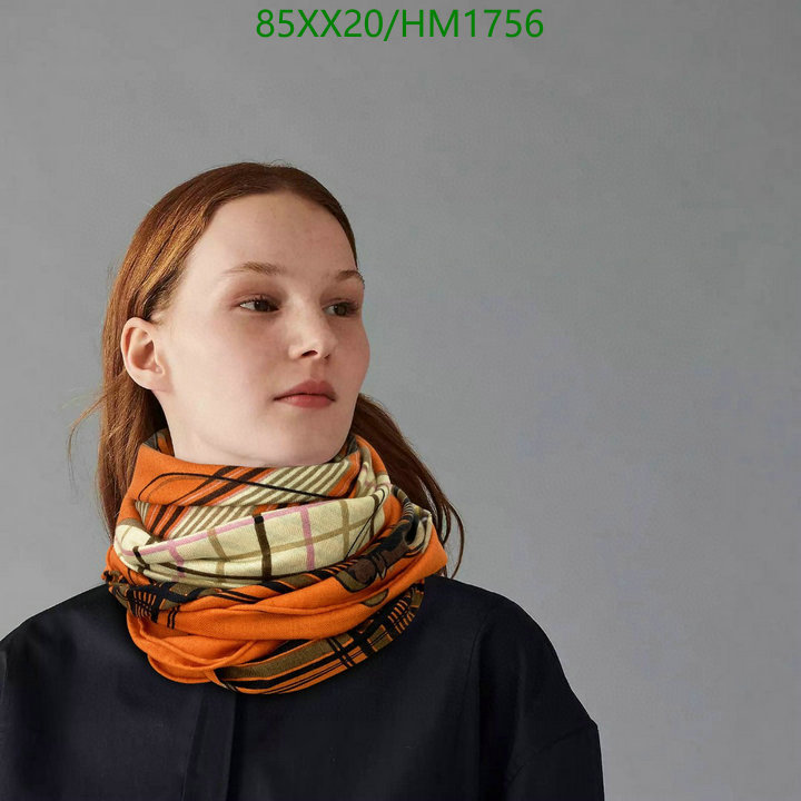 He*rm*es-》Scarf Code: HM1756