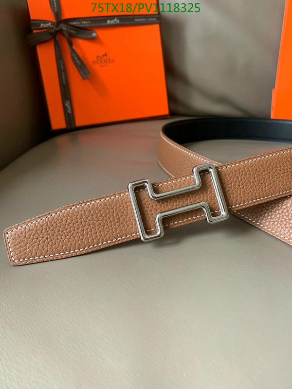 He*rm*es-》Belts Code: PV1118325
