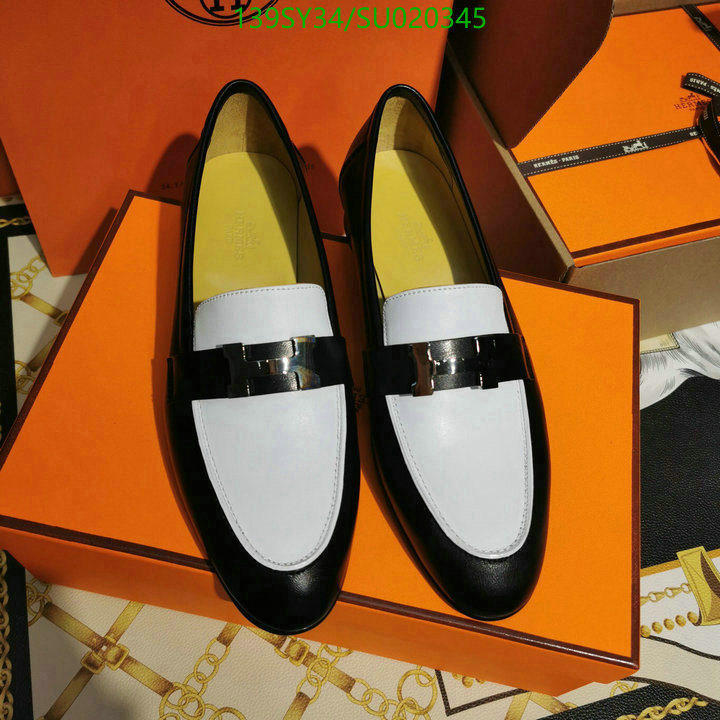 He*rm*es-》Women Shoes Code: SU020345