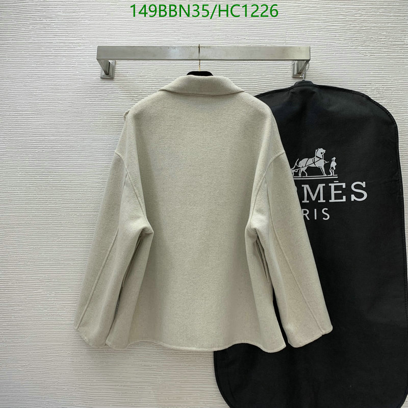He*rm*es-》Clothing Code: HC1226