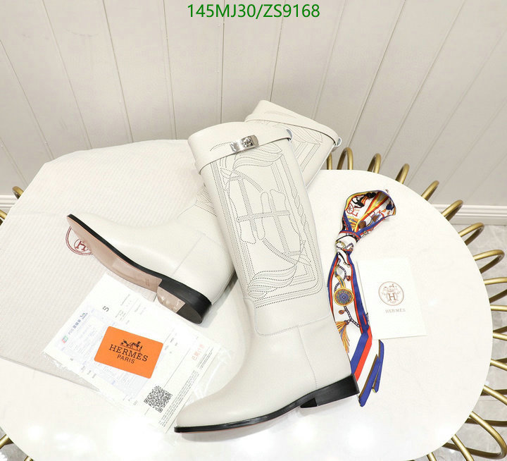 He*rm*es-》Women Shoes Code: ZS9168