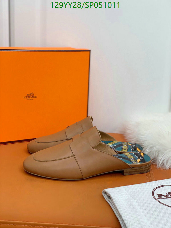 He*rm*es-》Women Shoes Code: SP051011