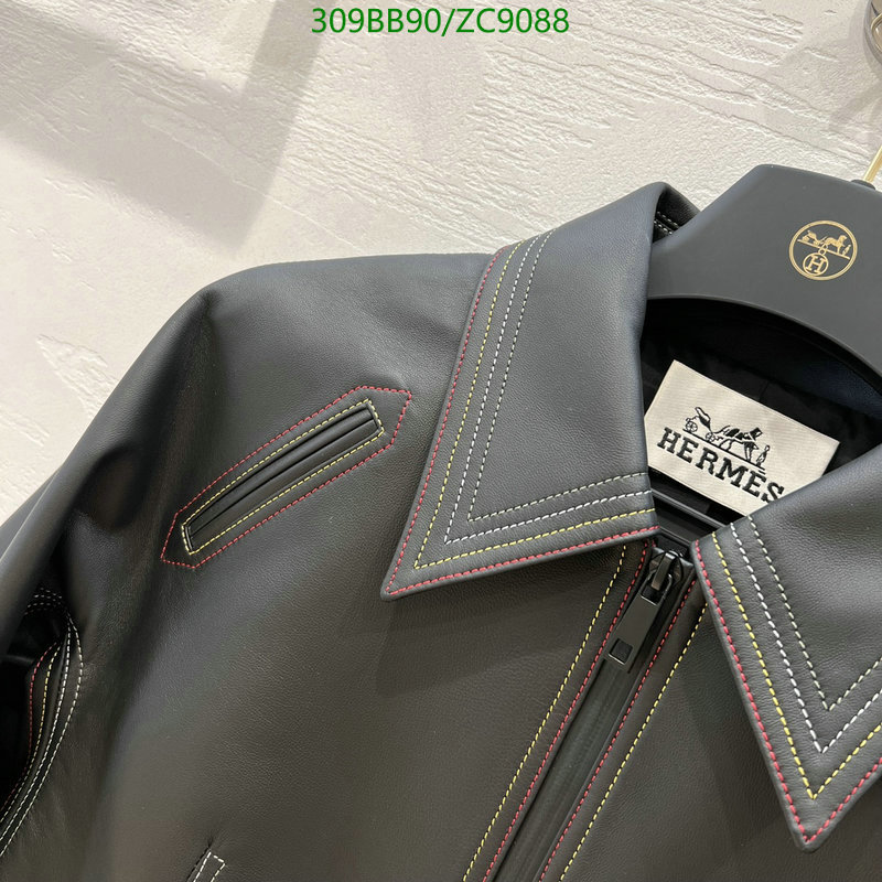 He*rm*es-》Clothing Code: ZC9088