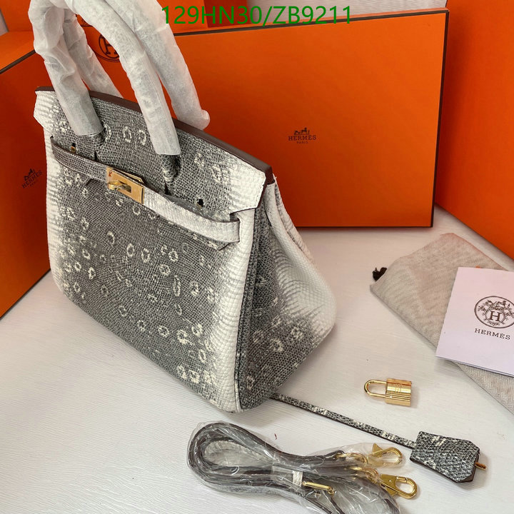 He*rm*es-》Bag-4A Quality Code: ZB9211
