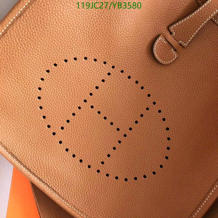 He*rm*es-》Bag-4A Quality Code: YB3580