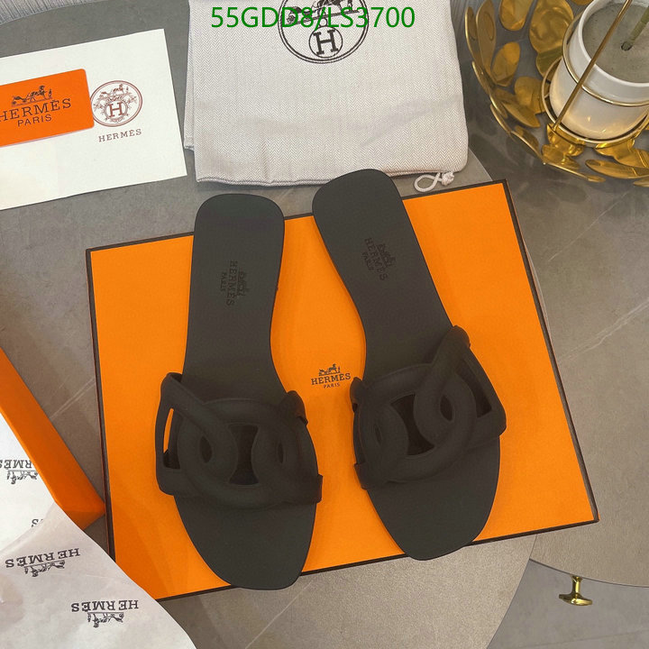 He*rm*es-》Women Shoes Code: LS3700