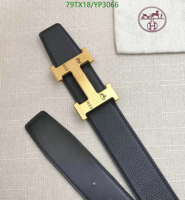 He*rm*es-》Belts Code: YP3066