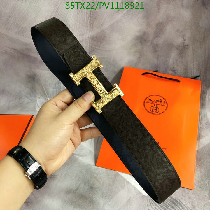He*rm*es-》Belts Code: PV1118321