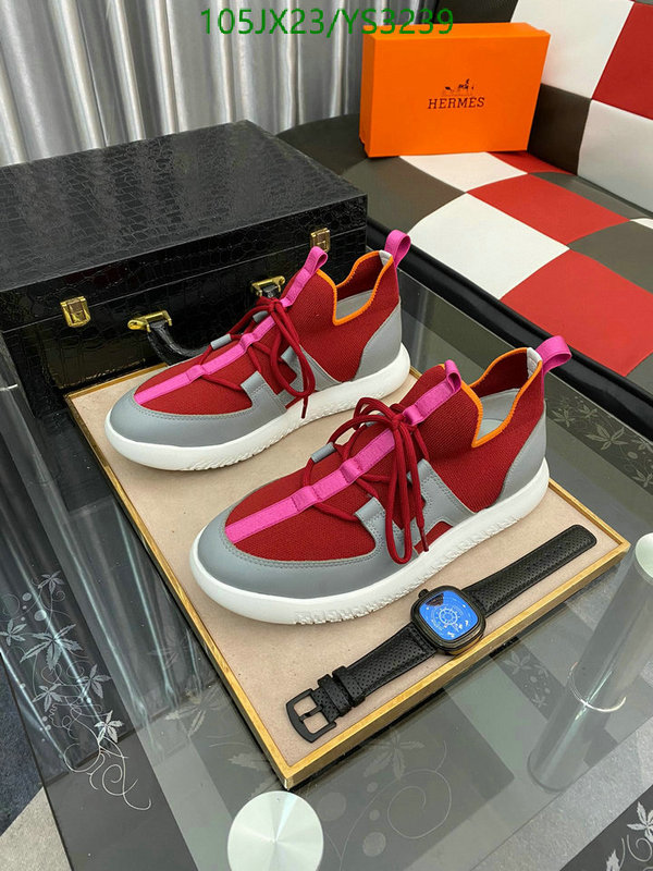 He*rm*es-》Men shoes Code: YS3239