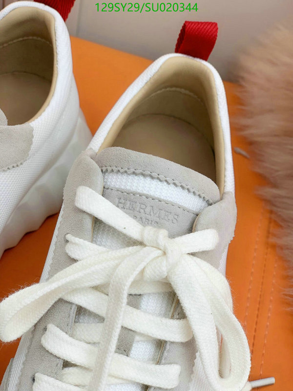 He*rm*es-》Women Shoes Code: SU020344
