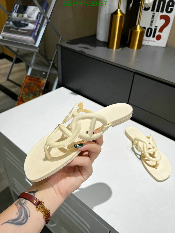 He*rm*es-》Women Shoes Code: LS9337