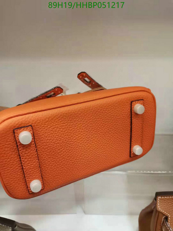 He*rm*es-》Bag-4A Quality Code: HHBP051217
