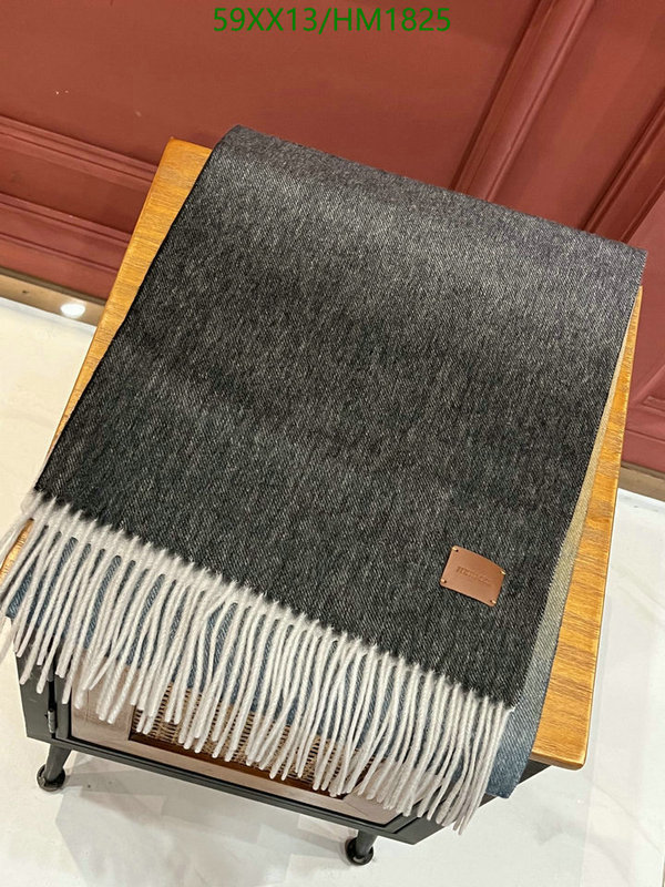 He*rm*es-》Scarf Code: HM1825