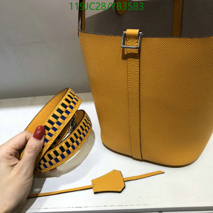 He*rm*es-》Bag-4A Quality Code: YB3583