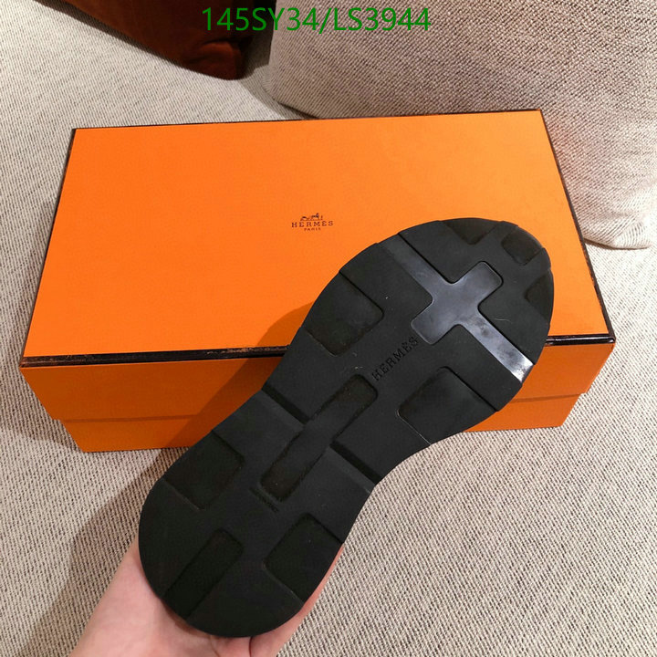 He*rm*es-》Women Shoes Code: LS3944