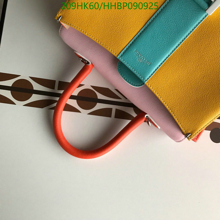 He*rm*es-》Bag-Mirror Quality Code: HHBP090925