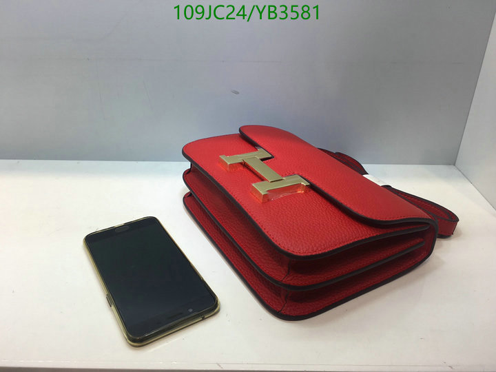 He*rm*es-》Bag-4A Quality Code: YB3581