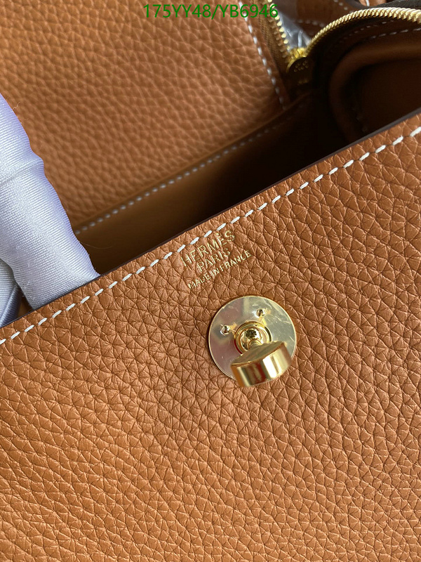 He*rm*es-》Bag-Mirror Quality Code: YB6946