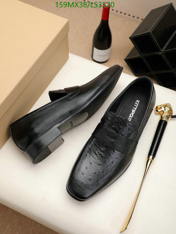 He*rm*es-》Men shoes Code: LS3520