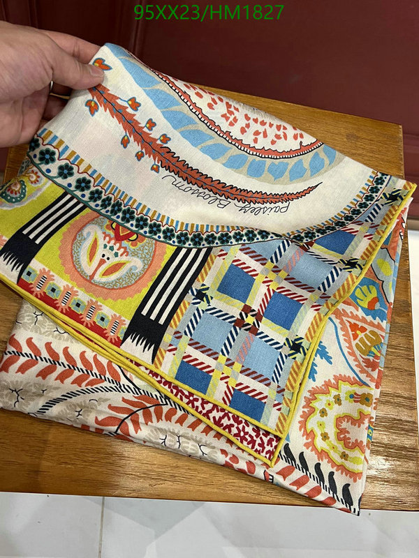 He*rm*es-》Scarf Code: HM1827