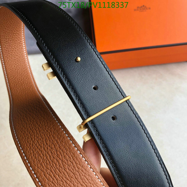 He*rm*es-》Belts Code: PV1118337